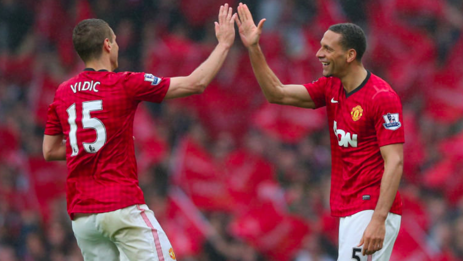 在对阵强队 在对阵强队